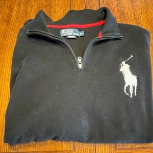 Polo Ralph Lauren 1/4 zip